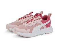 Puma Evolve Run Mesh für Kinder, rosa, Größe 39 EU / 6 Kids UK