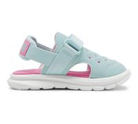 Puma Evolve Sandal Ac Kinder Sandalen, blau, Größe 27 27