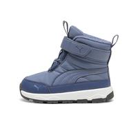 PUMA Evolve Stiefel Baby, Schuhe, Blau, 24 Blue