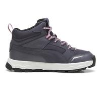 PUMA Evolve Trail Sneaker jüngere Kinder 03 - galactic gray/mauved out 32