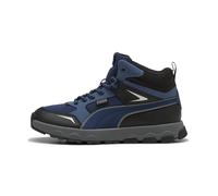 PUMA Evolve Trail Sneakers Teenager, Schuhe, Blau, 37.5 Blue