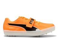 Puma evoSPEED Hochsprung 11 45 Weiß/Orange