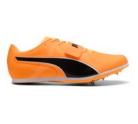 Puma evoSPEED Weitsprung 11 45 Weiß/Orange