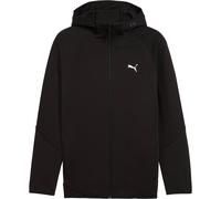 Puma - Evostripe Full-Zip DK Hoodie Herren puma black