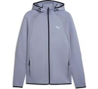 Puma Evostripe Full Zip Hoodie DK gray sky (65) XL