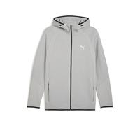 PUMA Evostripe Full Zip Sweatshirt M
