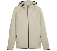 PUMA EVOSTRIPE FZ Hoodie DK