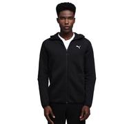 PUMA Evostripe Hoodie für Herren, Accessoires, Schwarz, XL Black