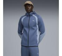 PUMA Evostripe Hoodie für Herren, Accessoires, Blau, S Blue