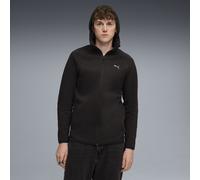 PUMA Evostripe Hoodie für Herren, Accessoires, Schwarz, M Black