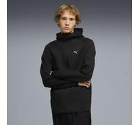 PUMA Evostripe Kapuzenjacke Herren, Kleidung, Schwarz, XL Black