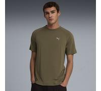 PUMA Evostripe T-Shirt für Herren, Accessoires, Grün, L Green
