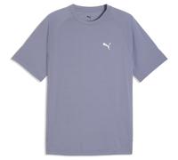 PUMA Evostripe T-Shirt Herren 65 - gray sky XL