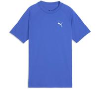 PUMA Evostripe T-Shirt Jungen 50 - royal sapphire 164