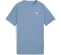Puma Evostripe Tee B cool blue (34) 152