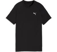 Puma Evostripe Tee B puma black (01) 176