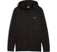 Puma Evostripe Warm Full Zip Hoodie puma black (01) XL