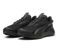 Puma Extend Lite Trail puma black-cool dark gray (01) 4.5
