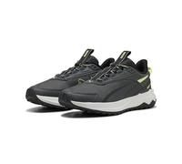 Puma EXTEND LITE TRAIL Herren Wanderschuhe, dunkelgrau, größe 40.5 7