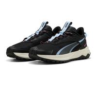 Puma Extend Lite Trail puma black-haute tropic (28) 12