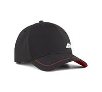 PUMA F1® Baseballcap, Accessoires, Schwarz, OSFA