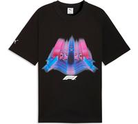 Puma F1 Car Tee 2 puma black (01) XXL