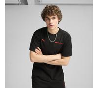 PUMA F1® ESS+ Relaxed Graphic T-Shirt Herren, Kleidung, Schwarz, XS Black