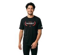 Puma F1 Essentials Graphic Kurzarm-t-shirt