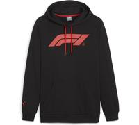 PUMA Formel 1 Essentials Logo Hoodie Herren