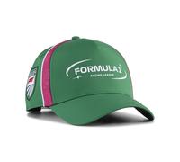 PUMA F1® Mexiko Special Baseball-Cap, Accessoires, Grün, OSFA