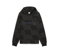PUMA F1® Ultimate Racer Hoodie Herren, Accessoires, Schwarz, M