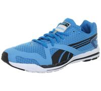 Puma Faas 350 S 186140, Herren Sportschuhe - Running, Blau (Vivid Blue-Black-White 4), EU 42 (UK 8) (US 9)