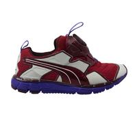 Puma Faas Future Disc Ltwt 2.0 Red Low Unisex Erwachsene Laufschuhe 357371 09 EU 38 / UK 5