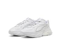 Puma Fade Nitro Ls 406203 Herren, 26 Frühjahr/Sommer, Farbe PUMA Weiß/Silber (06), 28.0 cm