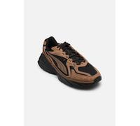 Puma - Fade Nitro LS S M - Braun - Sneaker - Größe 40