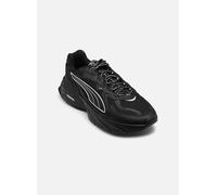 Puma - Fade Nitro LS - Schwarz - Sneaker - Größe 40