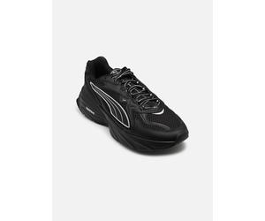 Puma - Fade Nitro LS - Schwarz - Sneaker - Größe 45