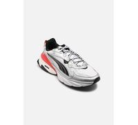 Puma - Fade Nitro LS - Silber - Sneaker - Größe 36