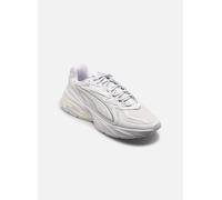 Puma - Fade Nitro LS - Weiß - Sneaker - Größe 39