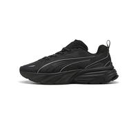 PUMA Fade Sneakers Unisex, Schuhe, Schwarz, 48 Black