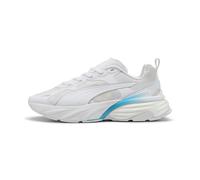 PUMA Fade Sneakers Unisex, Schuhe, Weiß, 38.5 White