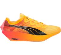 Puma Fast-FWD NITRO Elite Fire Laufschuhe 48,5 gelb