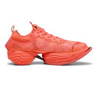 puma fast r nitro elite 2 running schuhe rot schwarz herren