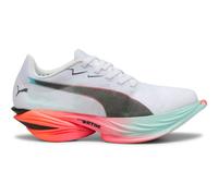 Puma Fast-R Nitro Elite 3 Damen 41 Weiß/Rot