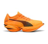 Puma Fast-R Nitro Elite 3 Damen 42 Schwarz/Orange