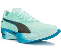 PUMA FAST-R NITRO™ Elite 3 Running Schuhe Women, Sport, Mint Melt/Speed Blau, 37.5 Green