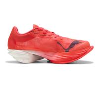 Puma Fast-R Nitro Elite 3 Damen Laufschuhe, rot, Größe 42 42