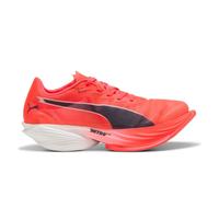Puma Fast-R Nitro Elite 3 Herren Laufschuhe, rot, Größe 42 ½ 42 ½