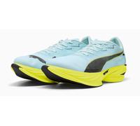 PUMA FAST-R NITRO? Elite 3 - Herren Fresh Water / Lemon Crush US M10.5 - EUR 44 Schuhgröße: 44