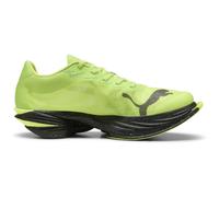 Puma Fast-R Nitro Elite 3 Herren Laufschuhe, grün, Gr. 44